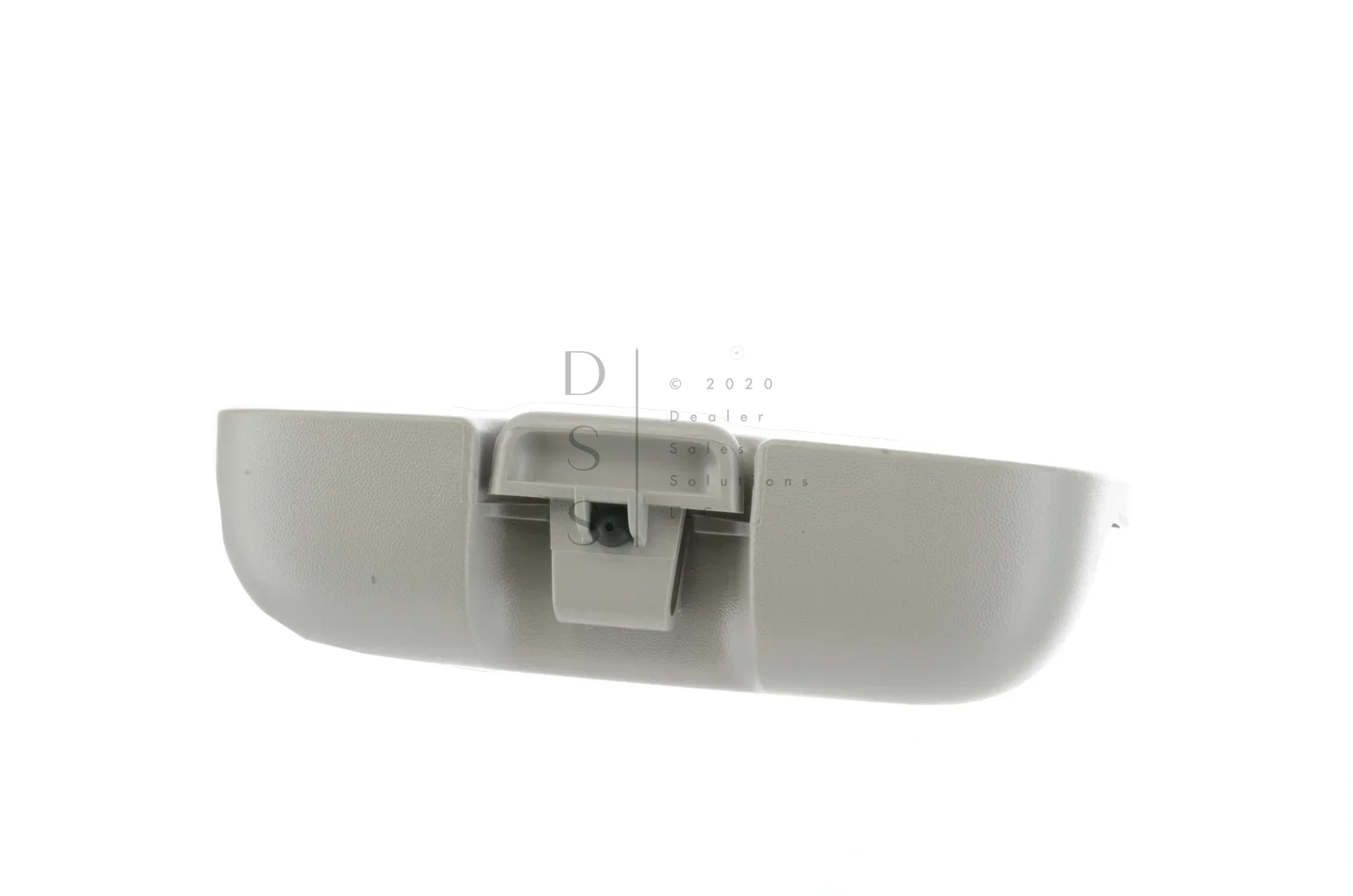 Console 2C3Z7811586BAB Tray Overhead Genuine (2002-2007) Sunglass Holder Ford