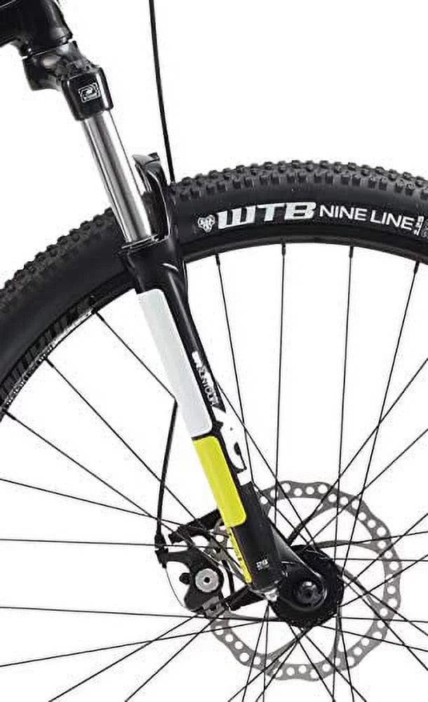 Bicycles 20"/Large Black RIDE Overdrive READY Mountain Diamondback Hardtail Complete Bike, 29er