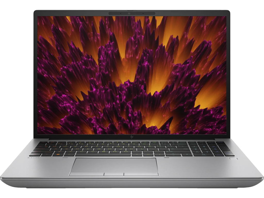ZBook 16 HP Edition PC RTX Mobile NVIDIA Pro Security Fury Workstation Wolf G10