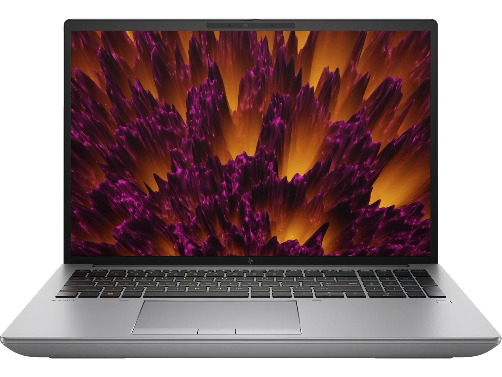 ZBook 16 HP Edition PC RTX Mobile NVIDIA Pro Security Fury Workstation Wolf G10