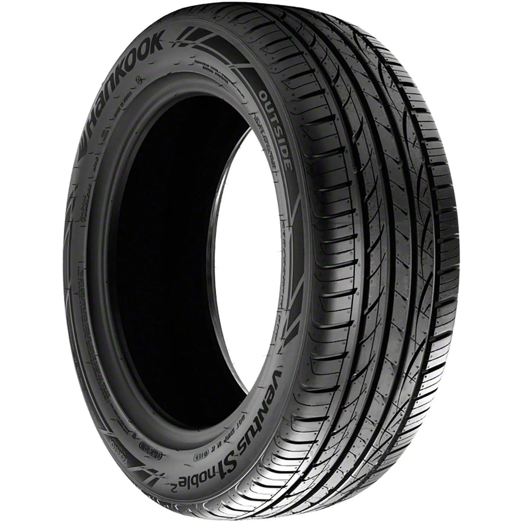 97W 235/50ZR18 Passenger S1 Noble2 H452 Tire Hankook All Ventus Season