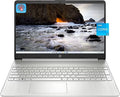 Display, 1TB Natural Processor, Intel HP Wi-Fi, S 2023 32GB SSD, Touchscreen Silver Iris Windows 11 Intel Newest Graphics, in Core Bluetooth, Mode, Laptop, 15.6" Home Webcam, RAM, i3-1115G4 Xe