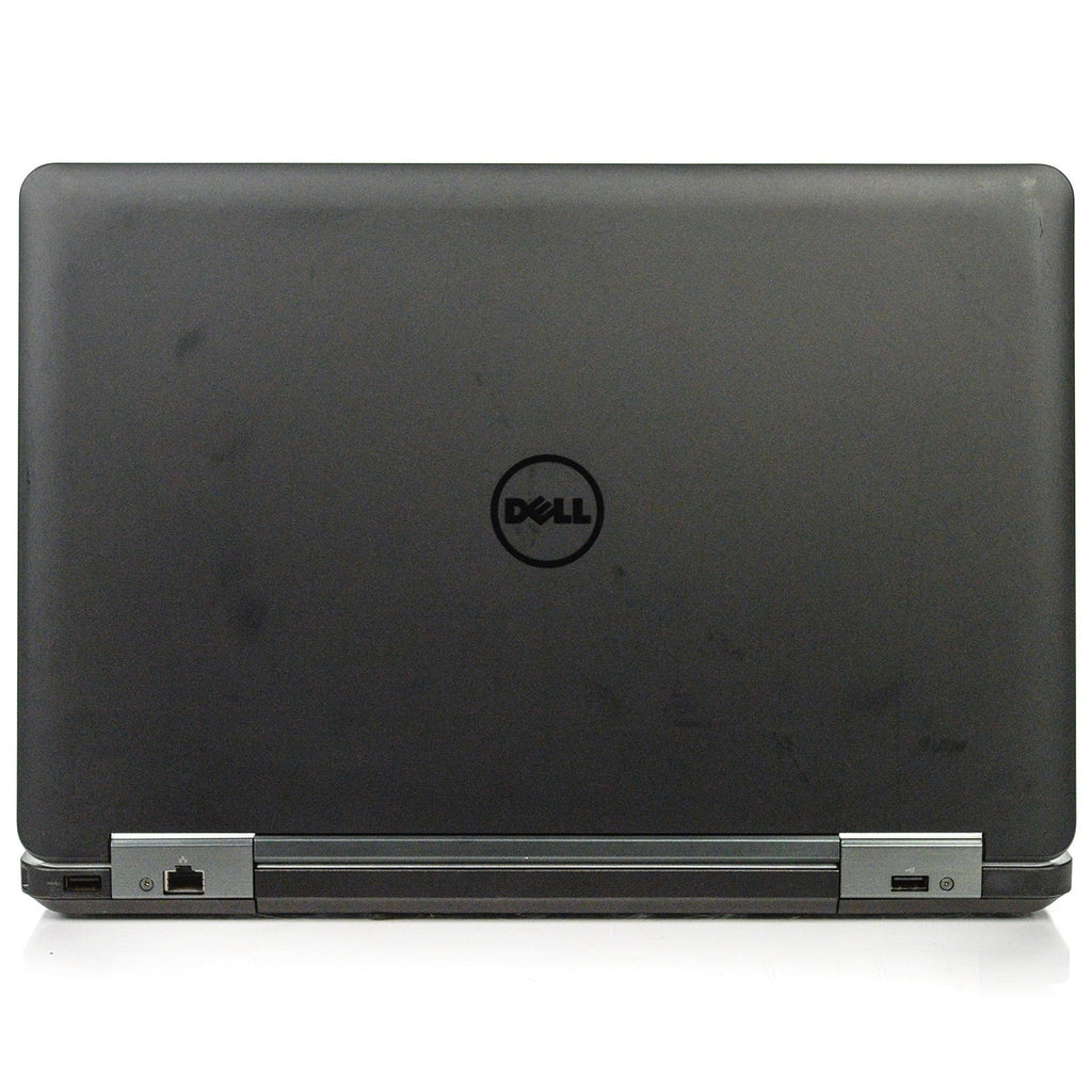 i5 Laptop Dual-Core 250GB B Dell Latitude 10 E5540 Pro v.WAA 8GB Used Win