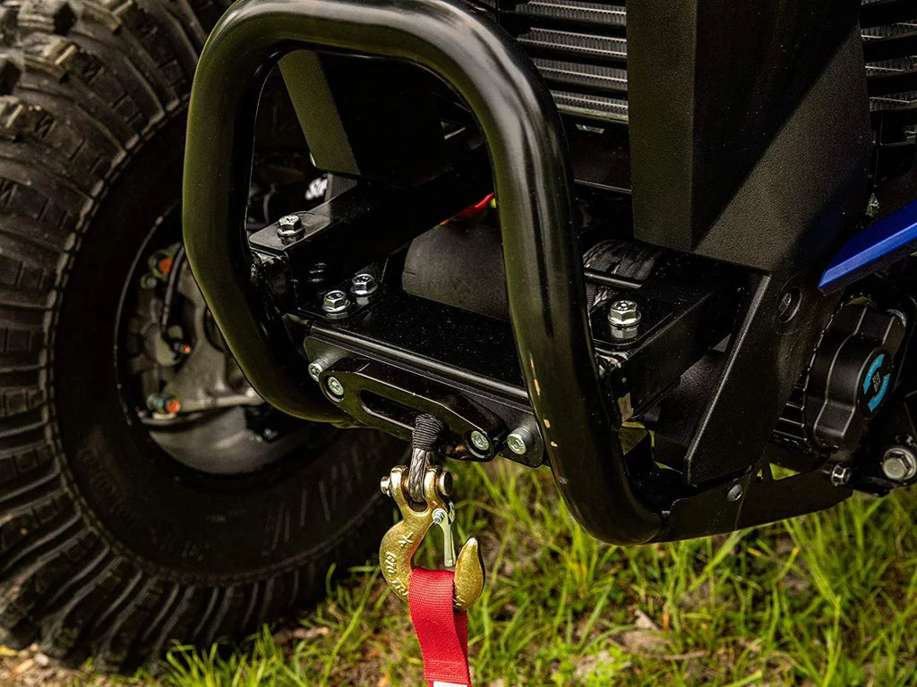 1000R for / Mounting Black 2019+ Winch lb. Winch for Talon Duty Heavy 3500 Honda 1000X Ops Talon Kit 2020+ lb Complete SuperATV Included with 3500 Winch Install! 1000X-4 Ready Plate