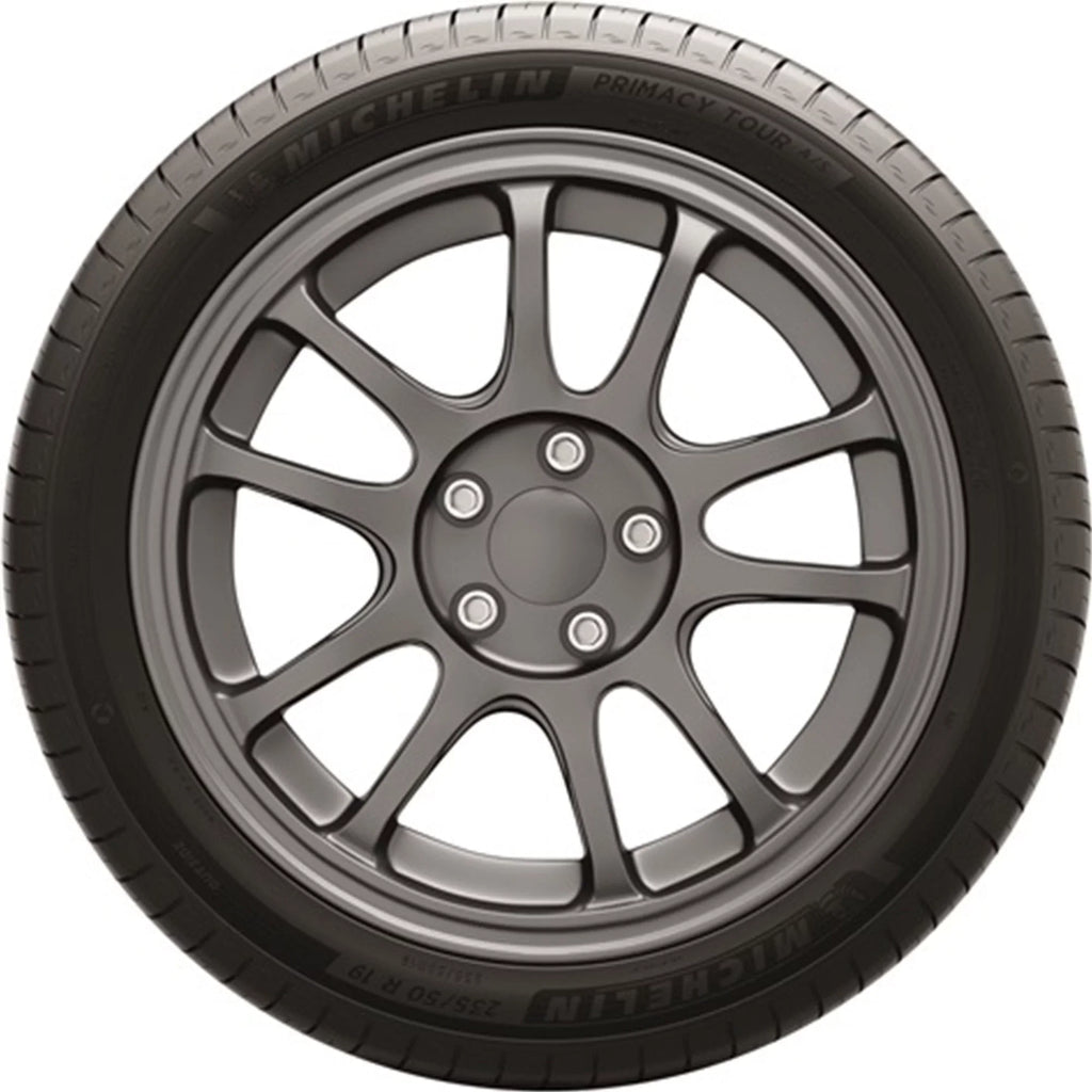 Tire 93W A/S All XL Tour Primacy Season 225/40R19 Michelin Passenger