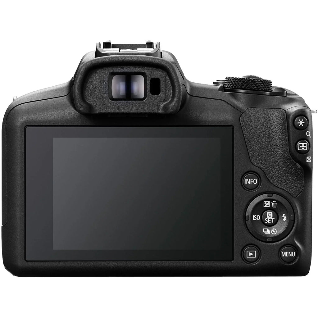 Memory Fast Camera Card with 64GB R100 Mirrorless Video EOS Transcend 4K (BODY) Recording Canon