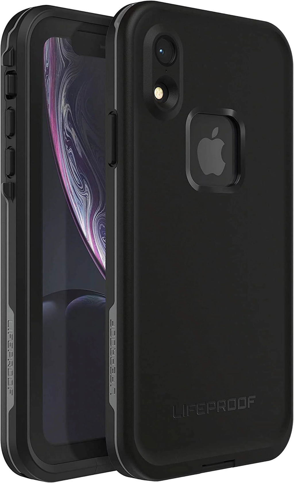 Series Asphalt Case for LifeProof XR, FRE Waterproof iPhone