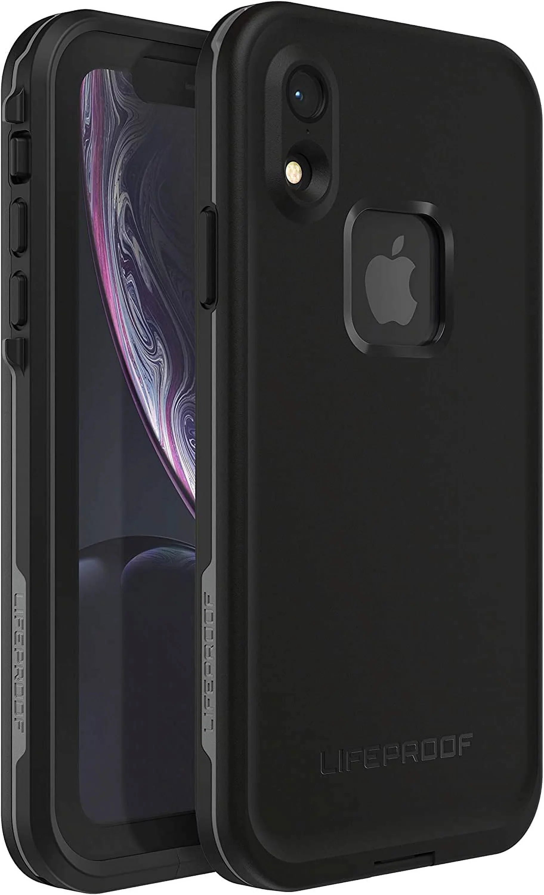 Series Asphalt Case for LifeProof XR, FRE Waterproof iPhone