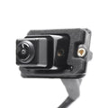 AVM Backup # (2015-2017) w/o for 28442-3WU1A QX50 Replacement Camera Part Tailgaters Master OE Infiniti