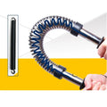 Bar Twister Adjustment Power iFJF Upper Arm Chest Bar-Arm Twister Body Strength Power