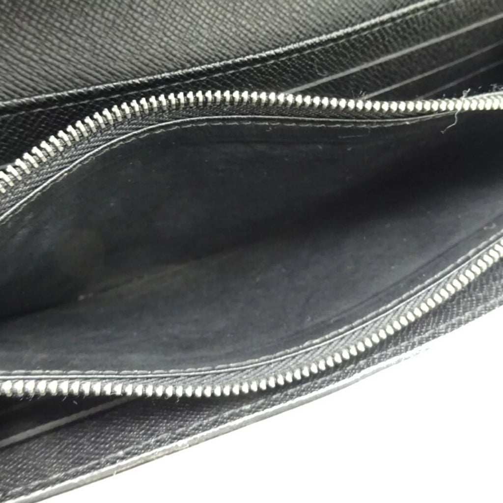 M61649 Portefeuil Long Sarah Women's (Good) Wallet Pre-Owned Louis Vuitton Epi () (Blue)
