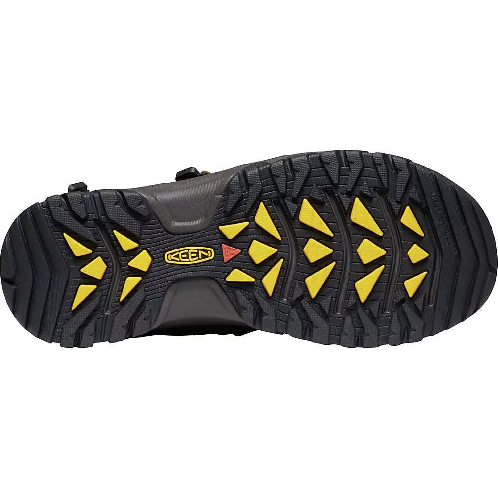 Men's Open III KEEN Sandal Toe Targhee