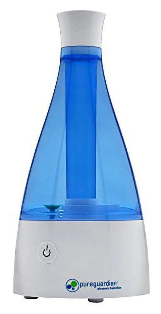 Portable Desk Cool Nursery Ultrasonic Humidifier, H920BL Humidifier, Travel Output Mist Humidifier, Day Baby Pure 2.4L Humidifier, Room, Humidifier, Small Guardian PureGuardian per Humidifier,