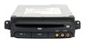 P05094038AB 2002-03 Town Voyager Chrysler Restored Player Single-Disc DVD (Refurbished) Country &