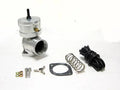 OBX Polished Valve Fitment II 40mm Type Blowoff Universal