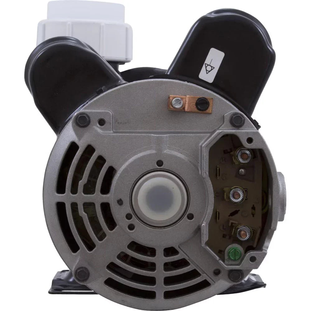 XP2, OEM 2", 2.5ohp/4.0thp, 2-Speed, Aqua Pump, Flo 48fr, 230v,