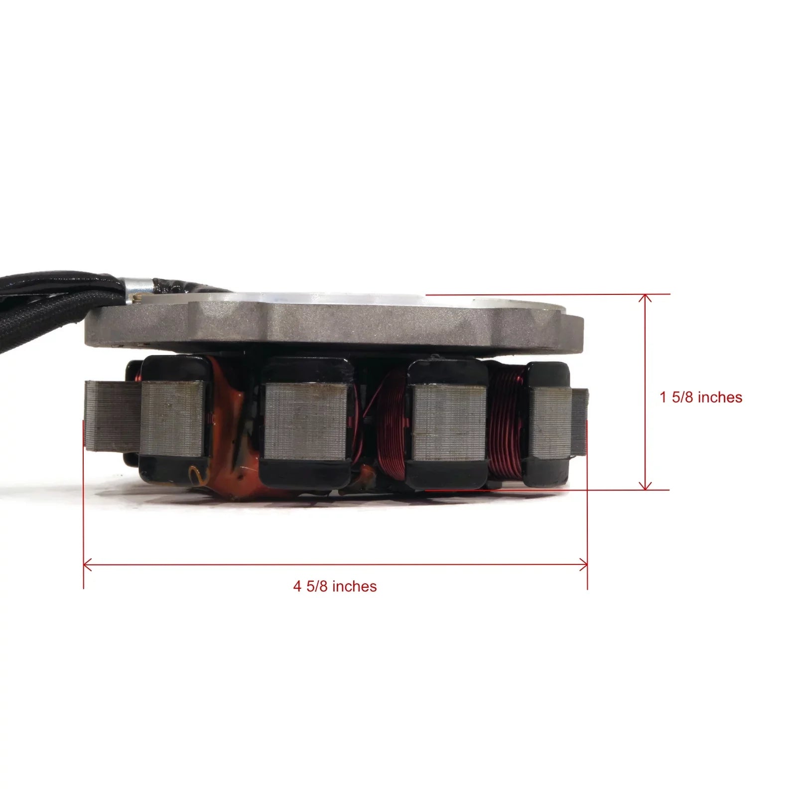 Stator | PWC 1200 Shop Jetski Polaris Ignition ROP The Pro Magneto For SLX 2000-2001 Alternator