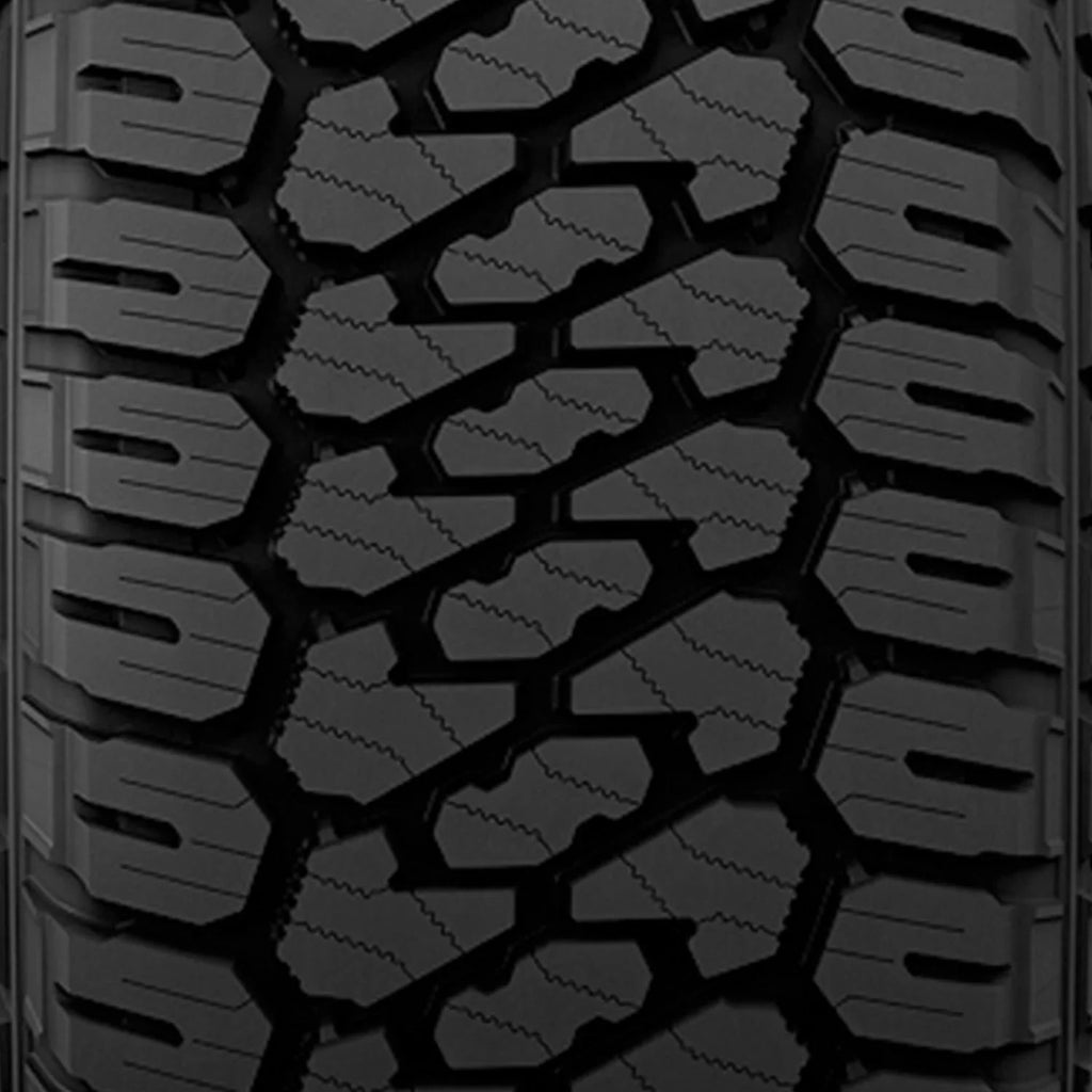 Tire Fits: All Firestone Pro, Terrain Chevrolet Tacoma 1995-2002 E LT245/75R16 Destination 120/116S X/T Tahoe TRD Toyota Truck 2015 LT Light