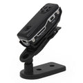 Security Security Police Detect Night Video Cam Vision Motion Mini
