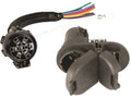 with - 2020 2016 Harness 2018 2017 Compatible GMC Wiring - 2021 Canyon 2019 2015 Trailer