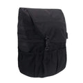 Multi-Pockets Off-Road Gear Storage Bag Travel Lixada Tool Spare Camping Tire Car Organizer Cargo Backpack for