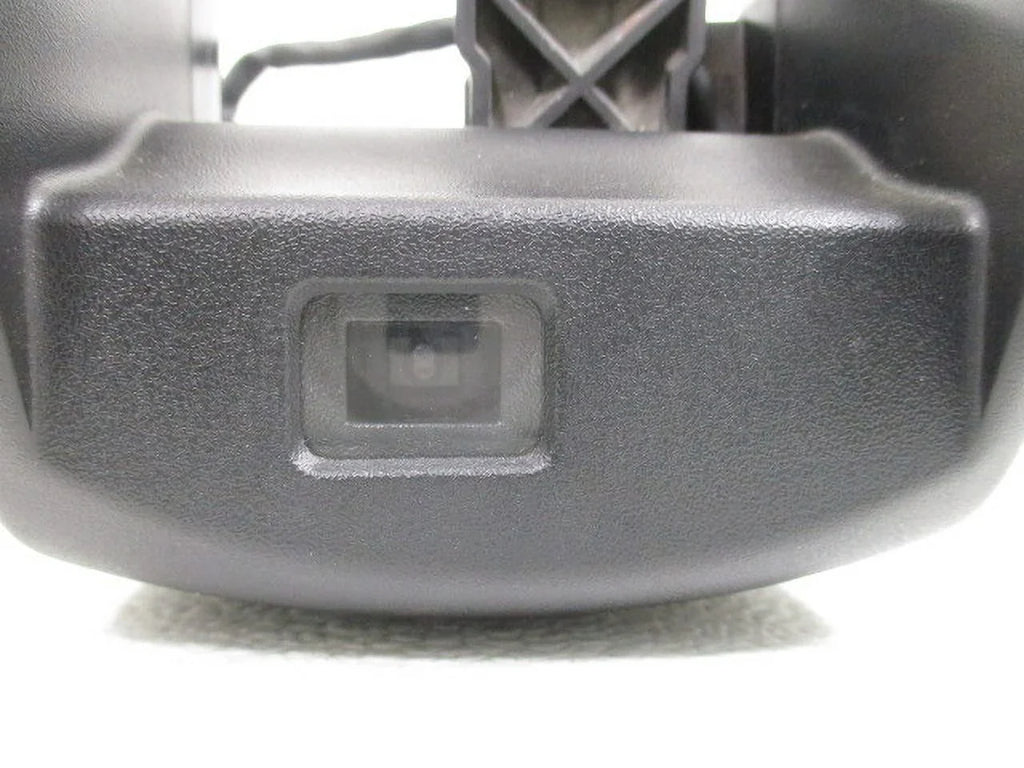 Rear 2008-2010 Auto View Mirror Pre-Owned Dimming (Good) LKQ Cherokee Grand OEM