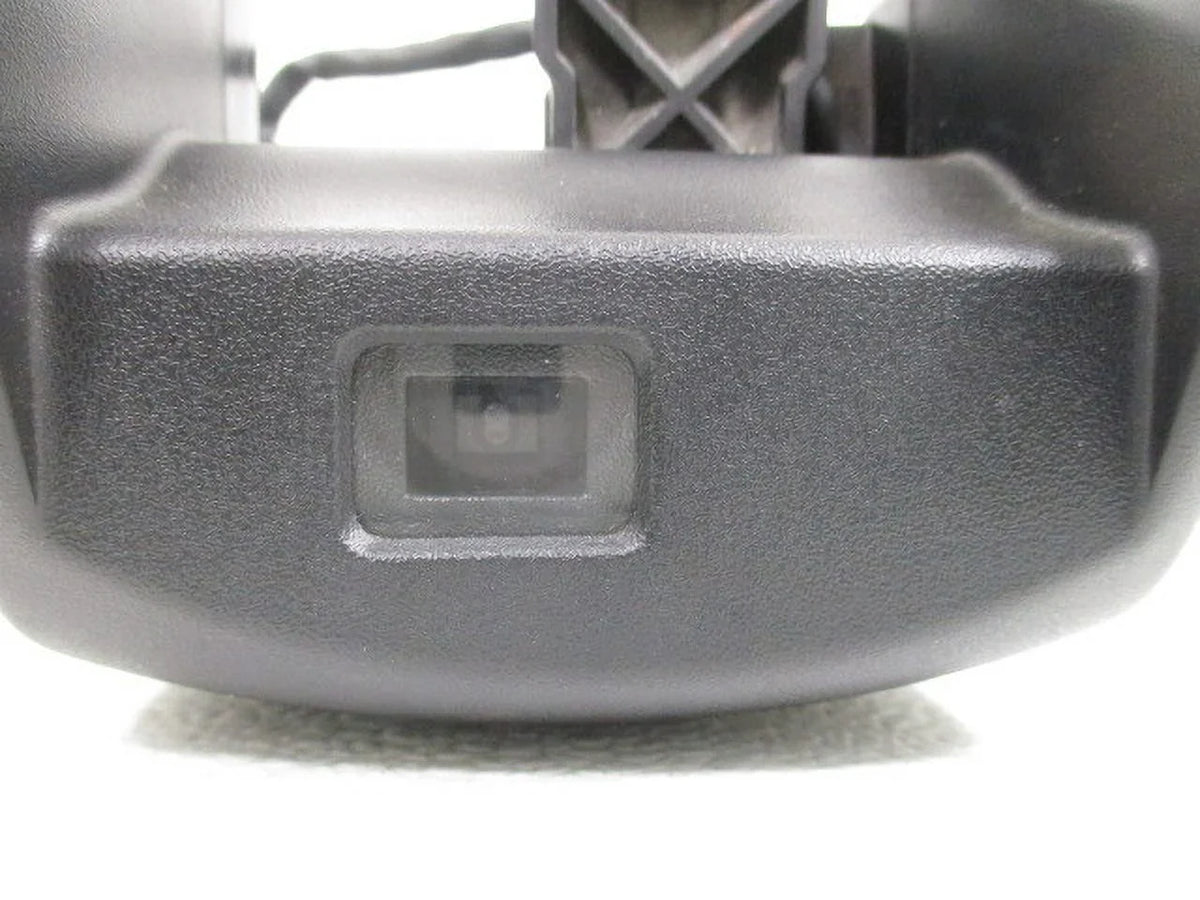 Rear 2008-2010 Auto View Mirror Pre-Owned Dimming (Good) LKQ Cherokee Grand OEM