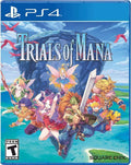 PlayStation PlayStation Standard 5 Trials - of Edition Mana 4,