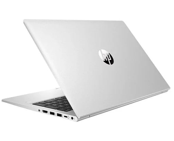 1TB Pro Iris Core 1080) HP Windows Business RAM, x Non-Touch, 15.6" Intel 12th 11 Intel Laptop, i5-1235U, 450 SSD, (1920 ProBook Graphics, FHD Gen Xe G9 32GB