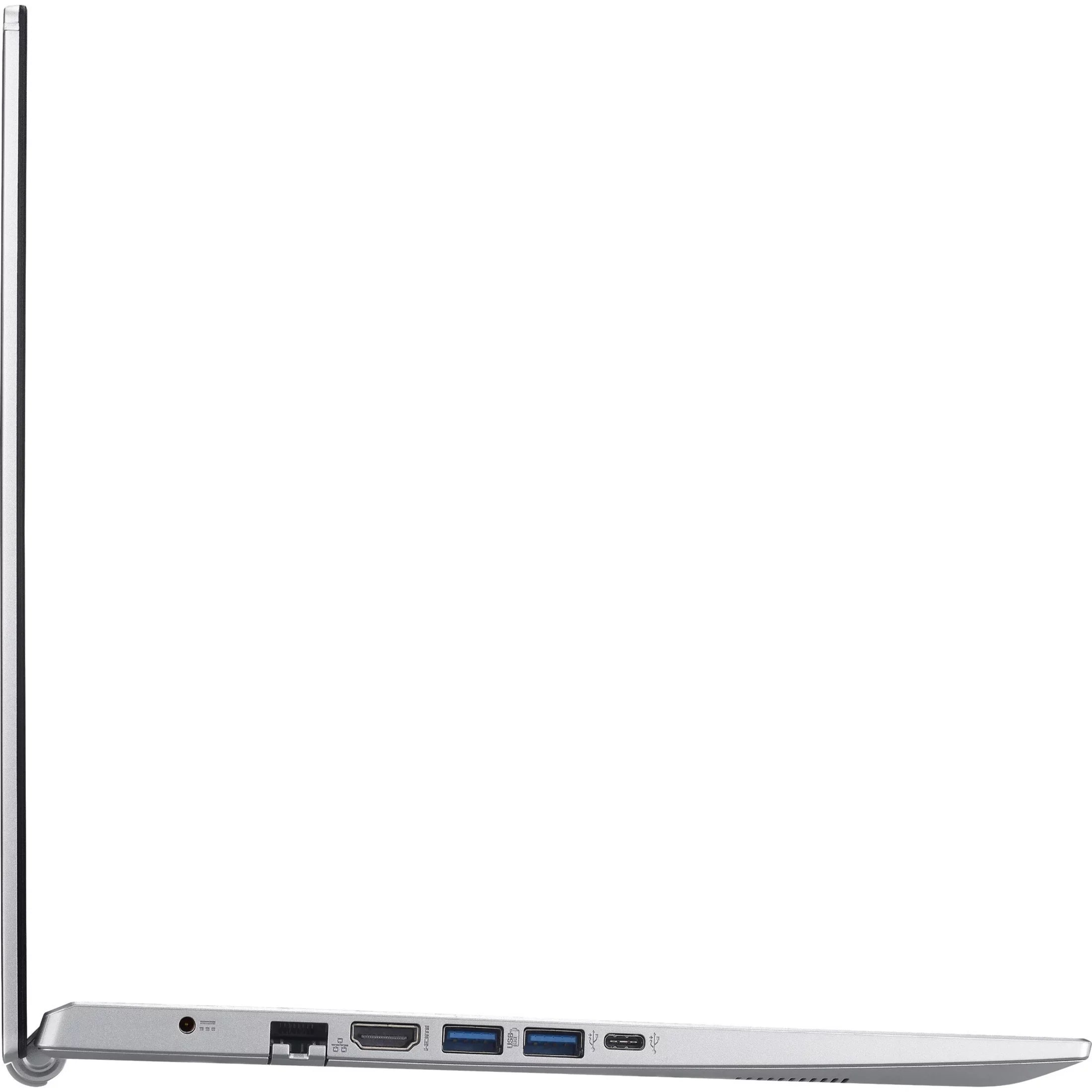 A515-56T-77S8 Aspire Full 15.6" i7 Core Home, Laptop, i7-1165G7, 512GB 5 Touchscreen Acer Intel 10 SSD, HD Windows