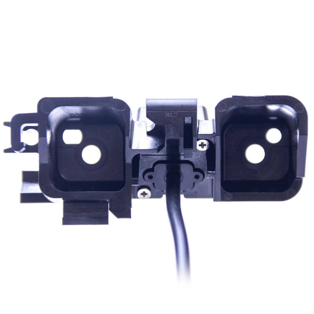 Chevrolet / (2016-2019) Replacement Camera 1500, GMC for Tailgaters # 3500, w/o Backup EZ Master 84079952, AVM 23244435 Silverado 2500, OE w/o Lift, Part Sierra