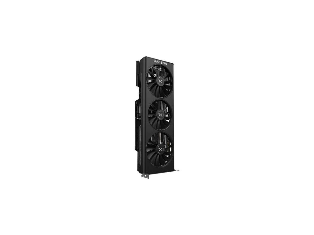 319 6800 Express SWFT 4.0 PCI Video Radeon SPEEDSTER RX x16 XFX Card GDDR6 16GB RX-68XLAQFD9