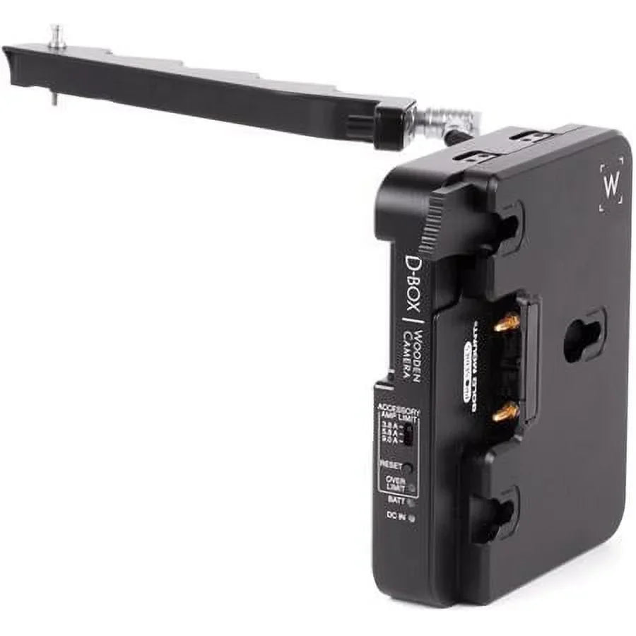 Sony for Gold-Mount D-Box Venice,