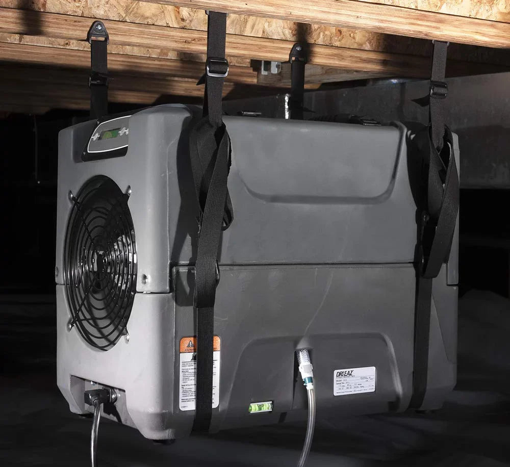 PHD200 Dri-Eaz Hang Kit (F526)