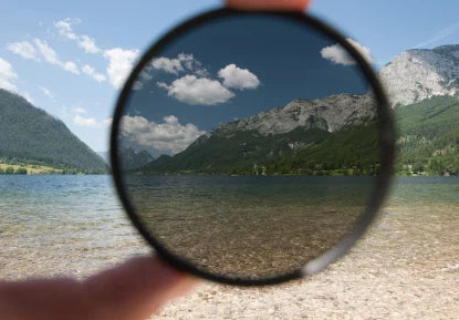 SP-570 For Multicoated UZ C-PL (Circular (Includes Lens Polarizer) Multithreaded Glass | Adapter) (52mm) Olympus Filter