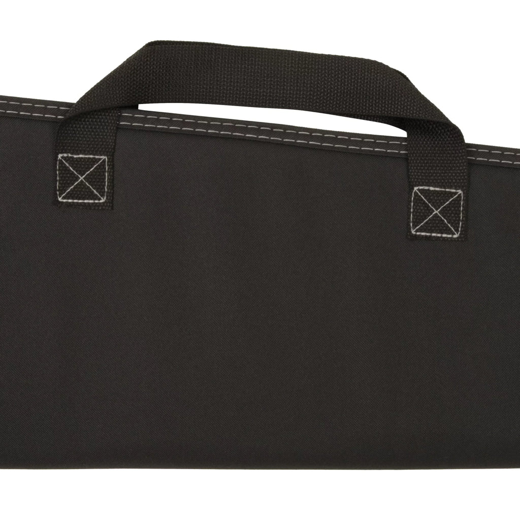 Durango 46" Case, Rifle Company Soft Black, Polyester, 602-46 Allen