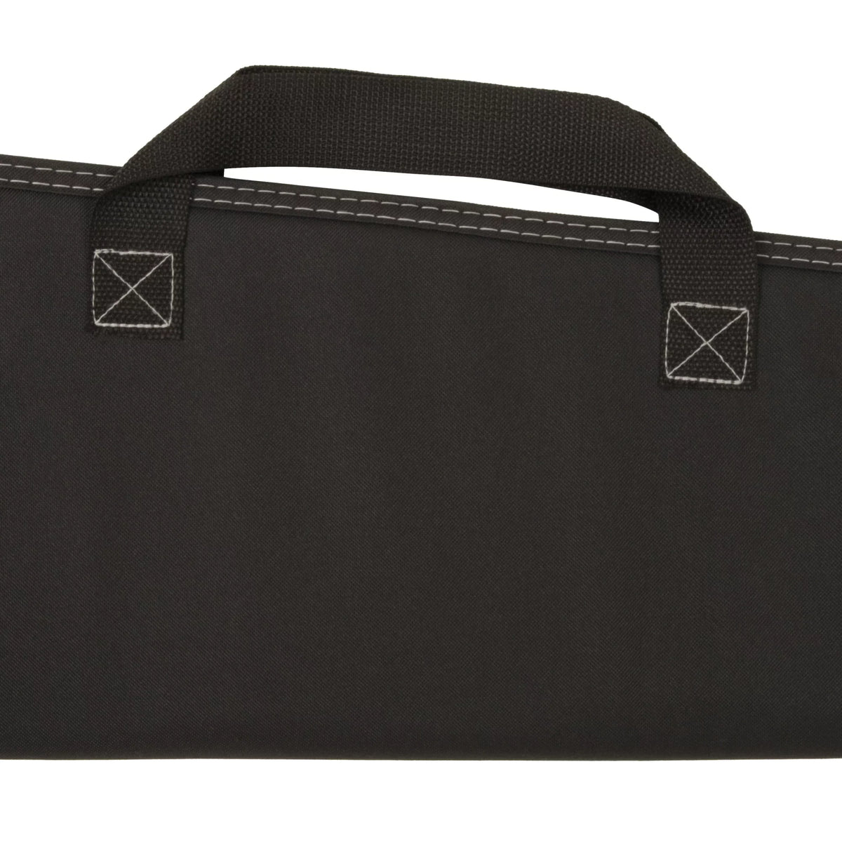 Durango 46" Case, Rifle Company Soft Black, Polyester, 602-46 Allen