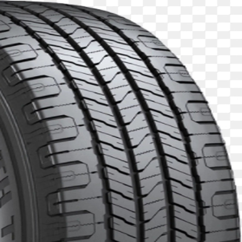 LD01 FIT 275/65R18 X Laufenn All Passenger Season 116T Tire HT