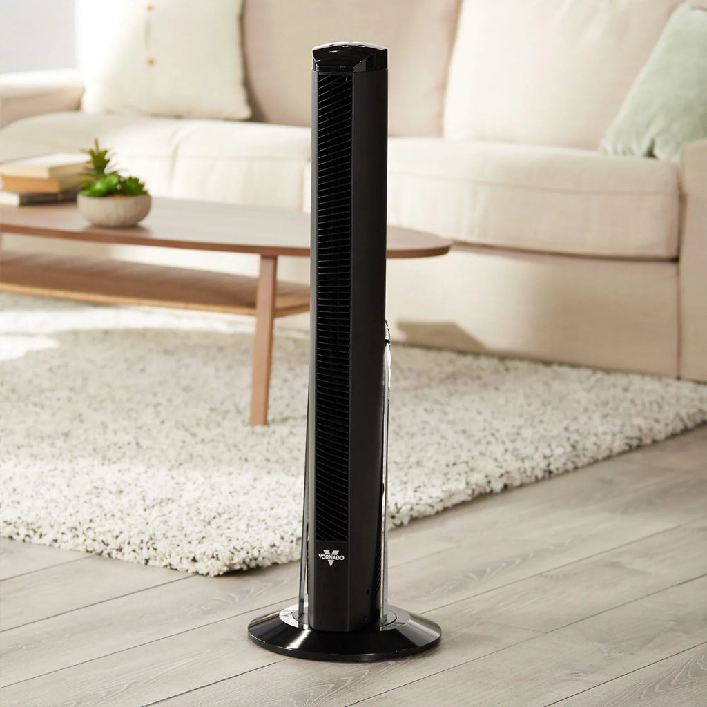 Room Speed Inch Adjustable Tower OSCR37 Whole Vornado V 4 Flow 37 Circulator