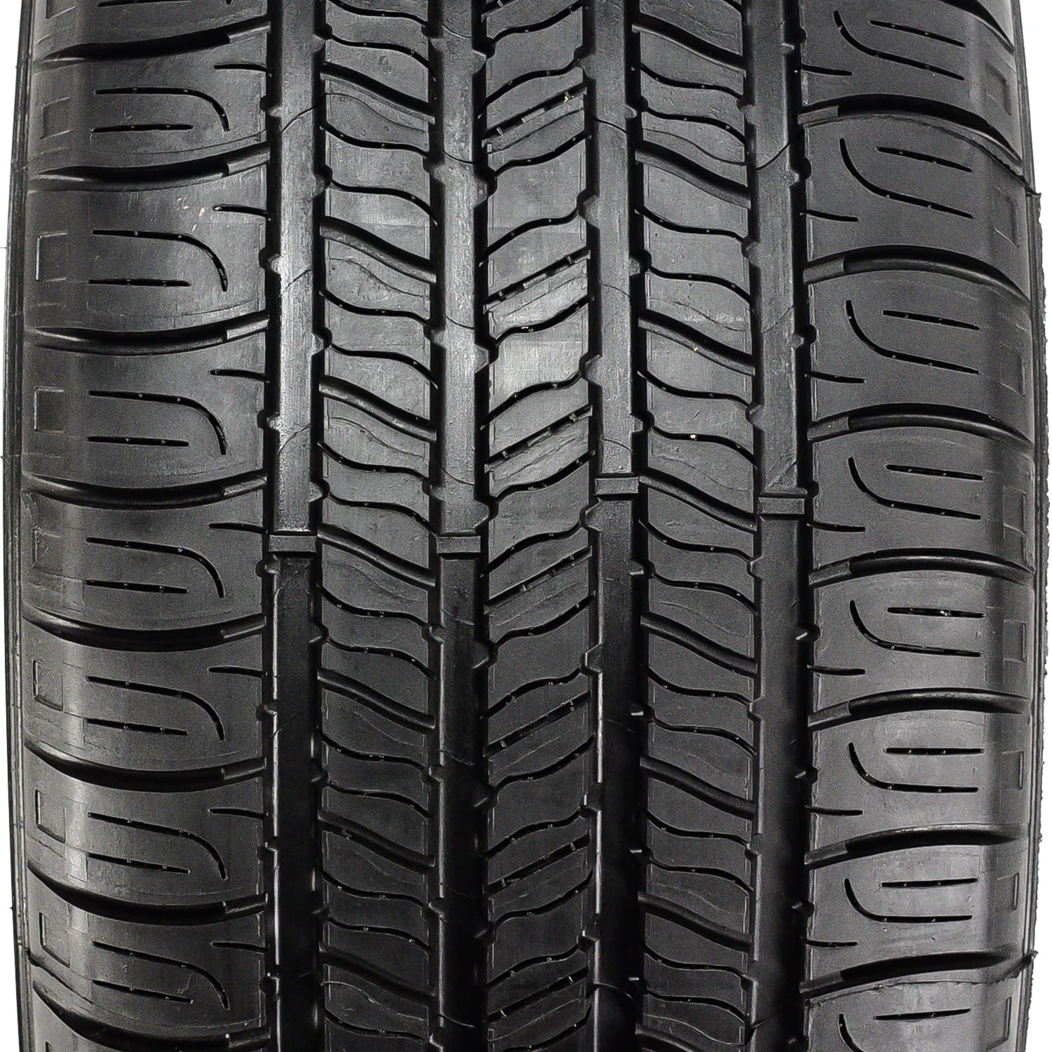 Fits: Assurance Ford Season (FOUR) XLE, Set Fusion SEL 2008-12 of 2012 91V All-Season 225/45R18 Goodyear 4 A/S All Tires Toyota Camry