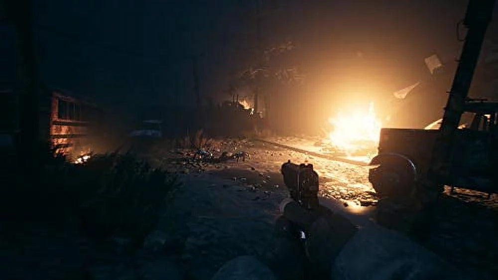 Resistance Terminator: (GER) (PS5)