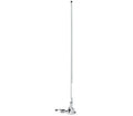 Shakespeare VHF 5' Lift-n-Lay 3dB Antenna w/ 420 Mnt