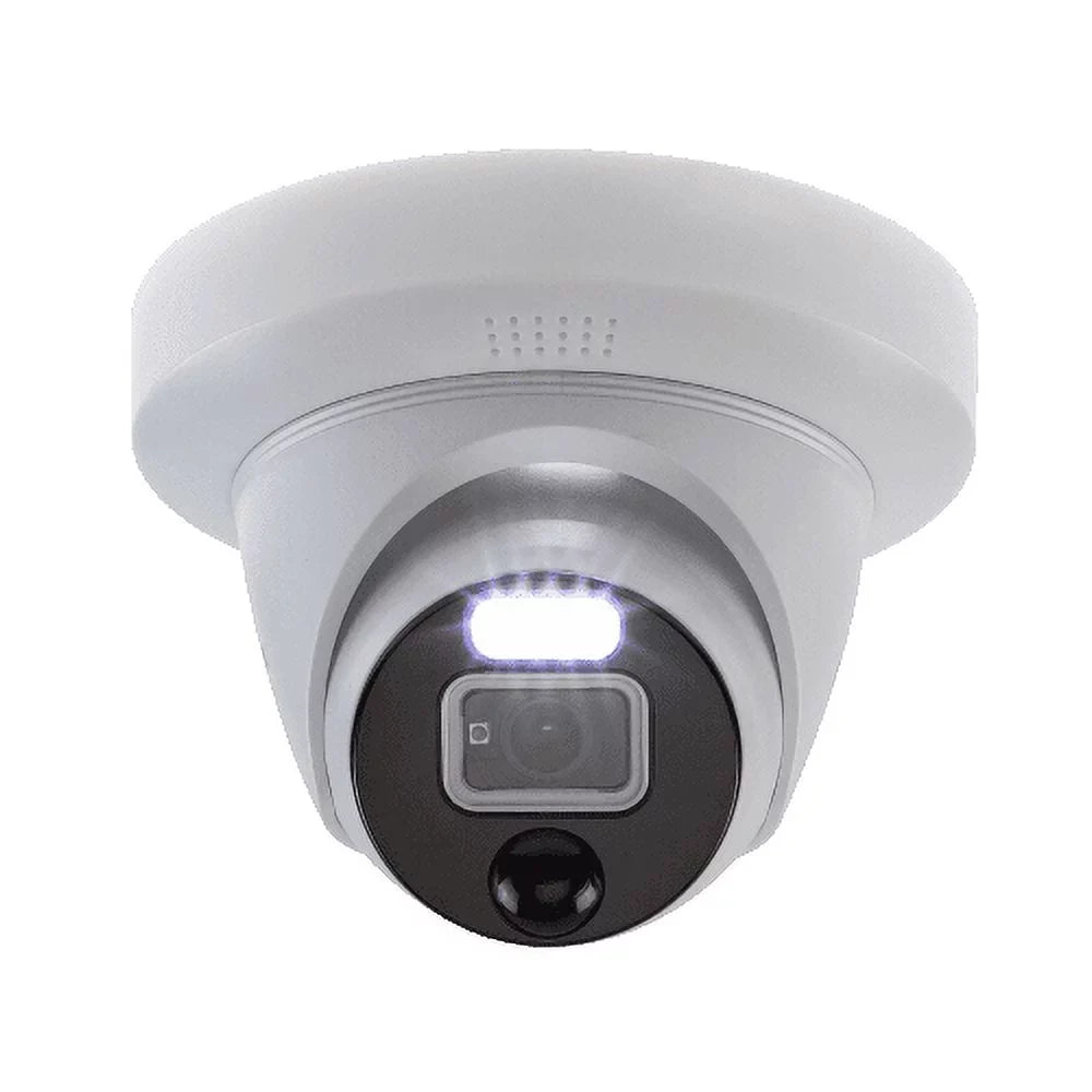 Enforcer™ 8 Channel 6 Pro NVR Ultra Security HD System Camera 4K Swann