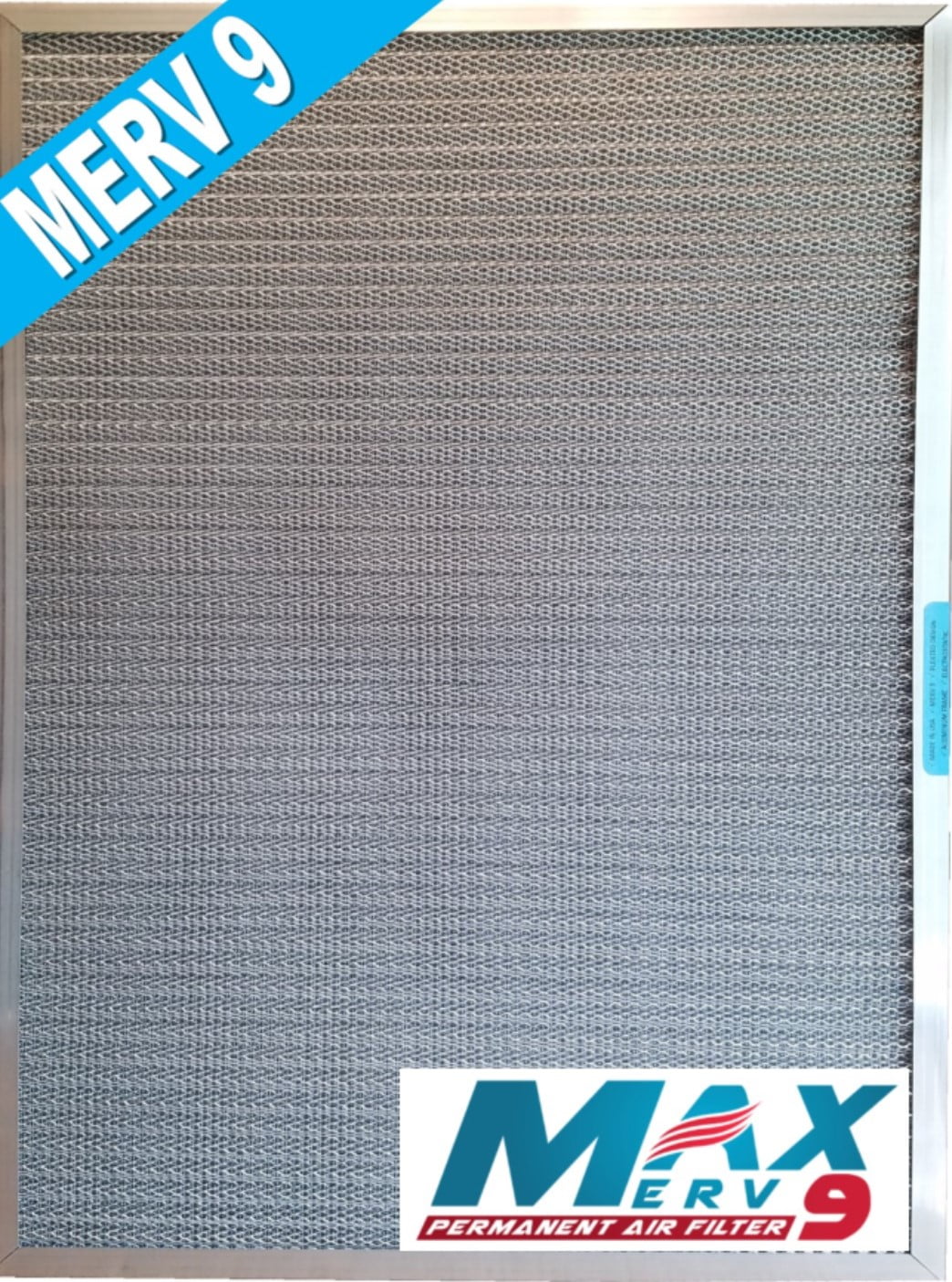 '- = Reusable, Electrostatic Lab dust MERV Washable, Filter Ultimate 9 - like - A/C Furnace 5-Stage (14x20x1) - magnet The a Traps Permanent, Certified