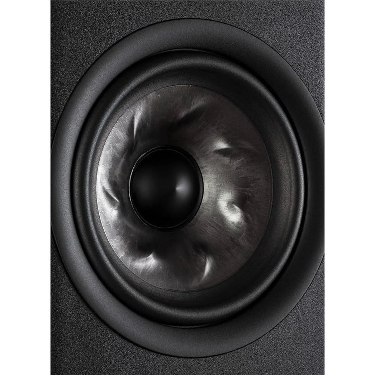 Polk Speaker, 2-way W 200 Reserve Black RMS, R300