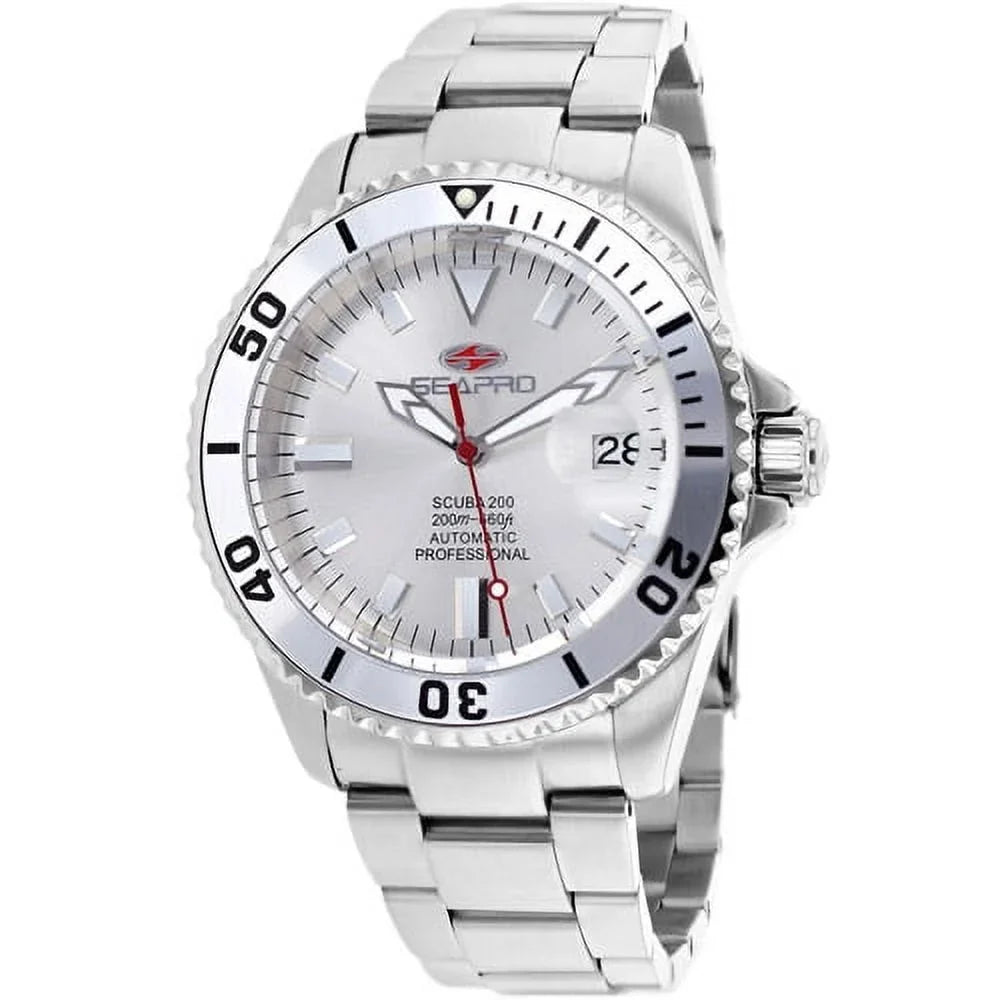 Men's Scuba 200 Seapro