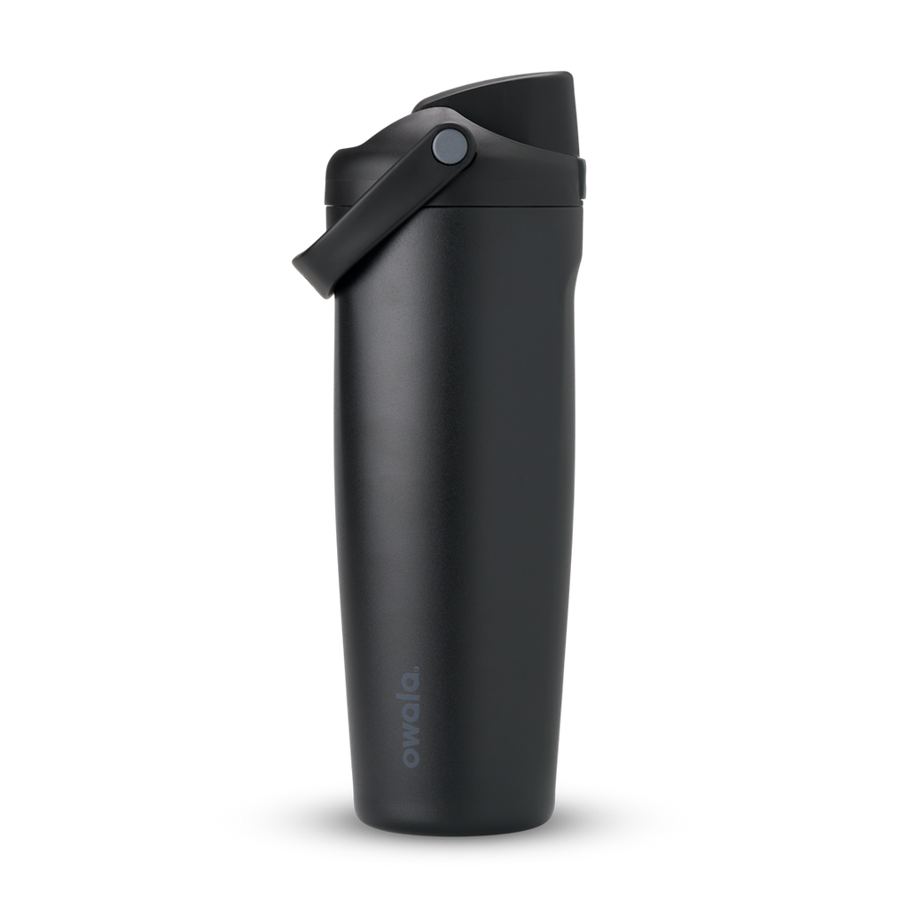 Feeling Swell