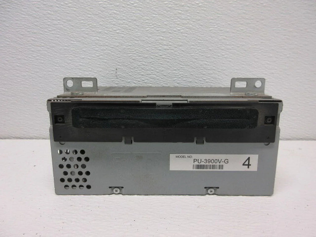 FM Pre-Owned (Good) Ford Receiver LKQ 350 150 Radio 2017-2019 250 CD AM Transit OEM MP3