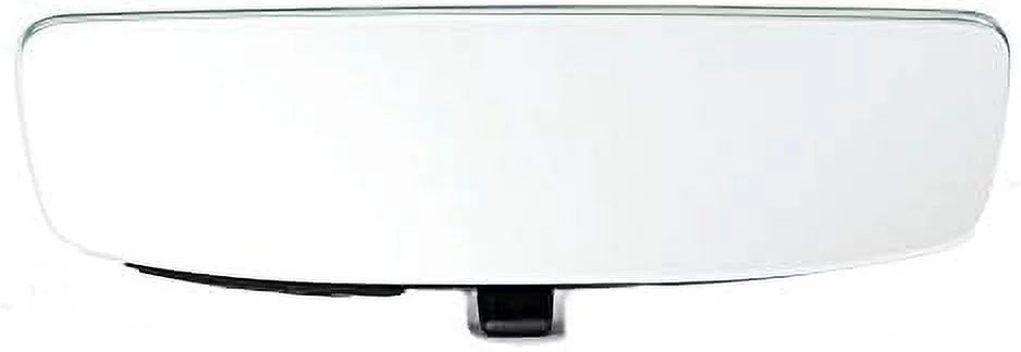 View Mirror Gentex 5 (Battery Powered) Frameless With Homelink ADVPMHL1LN Rear