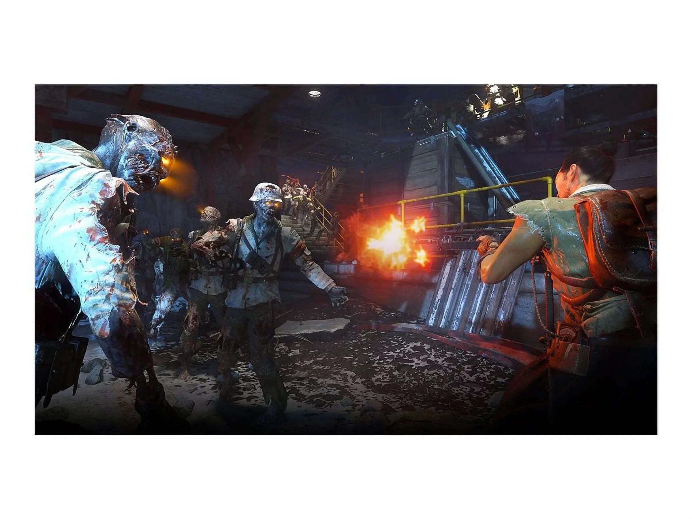 (XBOX Call Of Activision ONE) Duty
